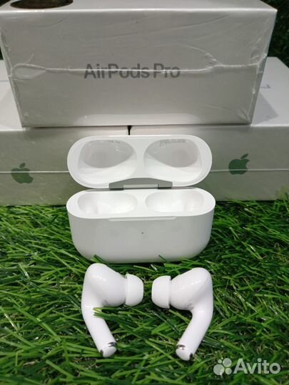 AirPods Pro 2 Premium (Гарантия+Доставка)