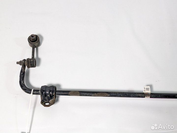 Стабилизатор задний Hyundai Sonata DN8 G4KM 2020
