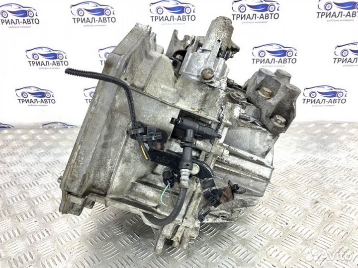 Коробка передач МКПП Opel Astra J хэтчбек A14NET