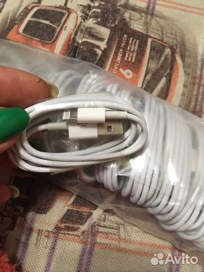 Зарядное устройство для телефона