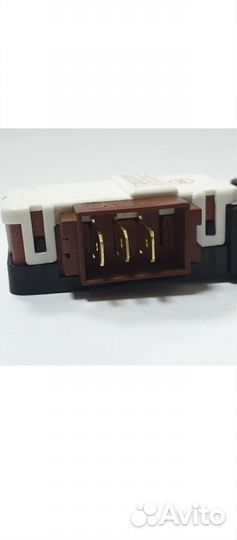 Замок двери для стиральной машины