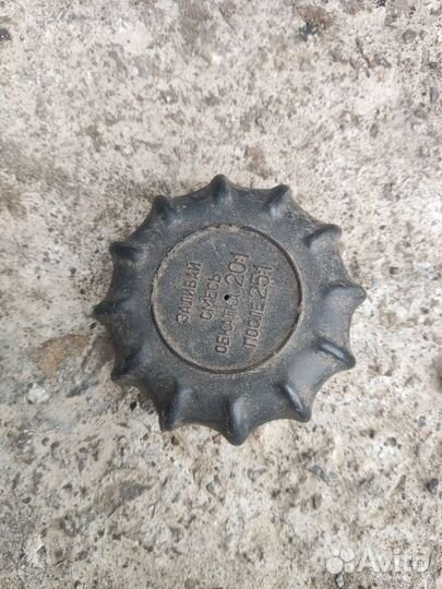 Крышка бака минск