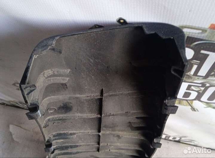 Накладка средней стойки Сузуки Гранд Витара 2.0