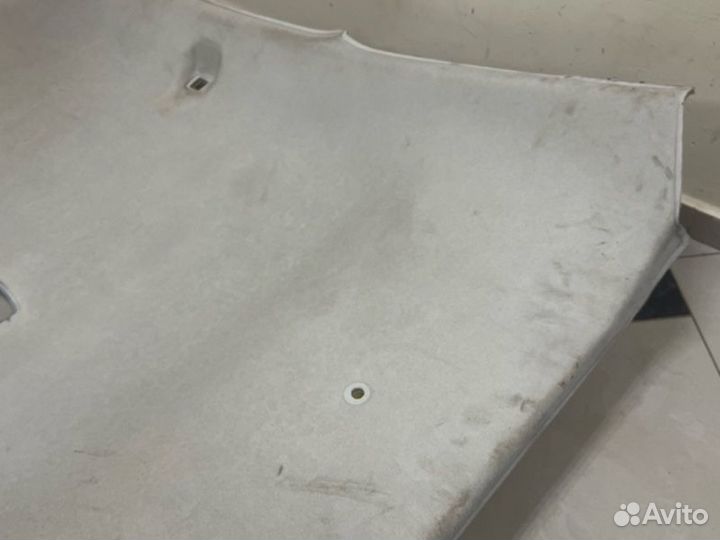 Потолок Ford Focus CB8 pnda 2013