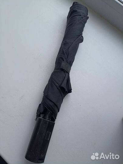 Зонтик мужской