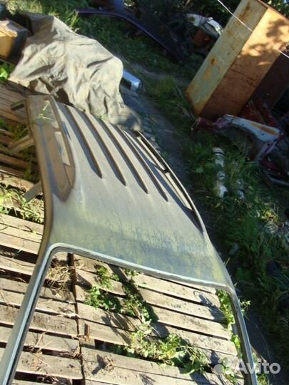 Крыша Subaru outback B12 01г