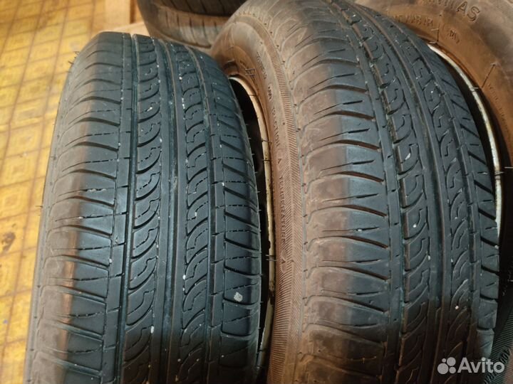 Колёса на Дэу Матиз