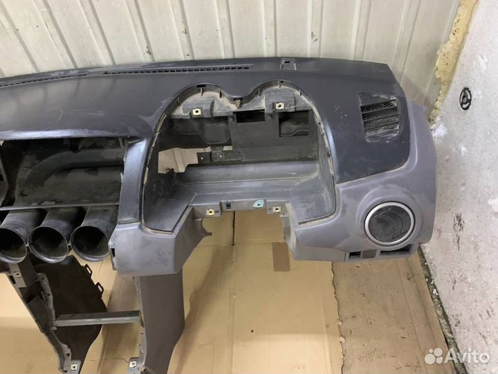 Торпедо nissan avenir W11