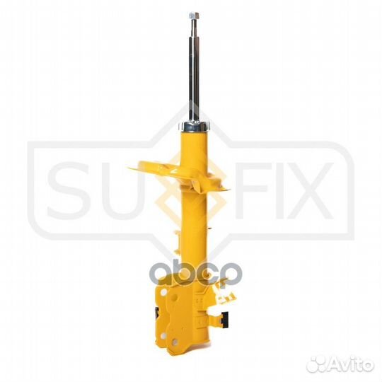 Стойка амортизаторная перед прав SU-1460 SU