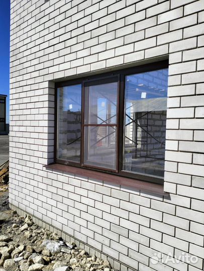 Окна пвх готовые