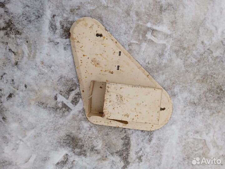 Спичечница СССР