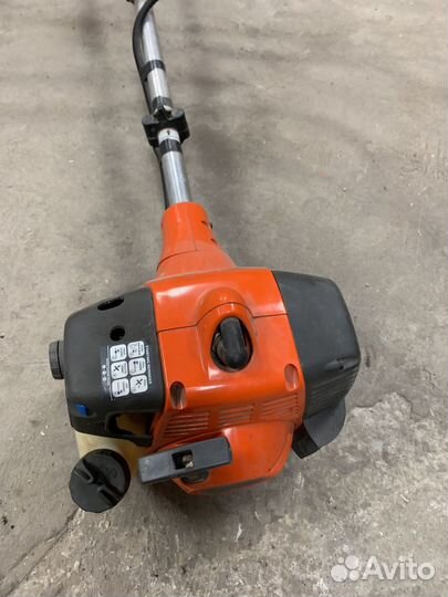 Триммер бензиновый