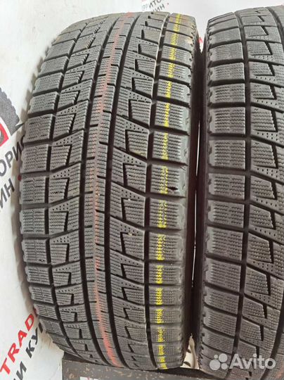 Bridgestone Blizzak Revo2 205/45 R17 101Z