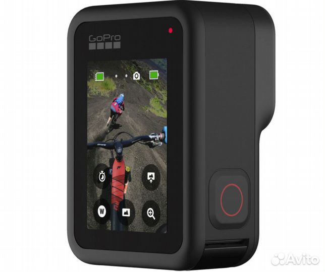 Экшн-камера GoPro hero8 chdhx-801-RW новая