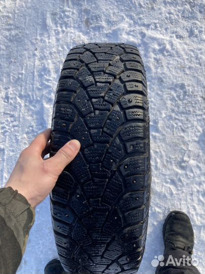 R14 Matador Activ Flex 185/65, PCD 4x100 DIA 100