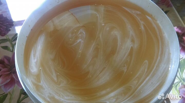 Мед Подсолнух/Разнотравие(от 15кг)