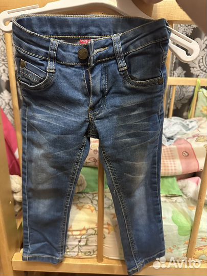 Веши на девочку пакетом