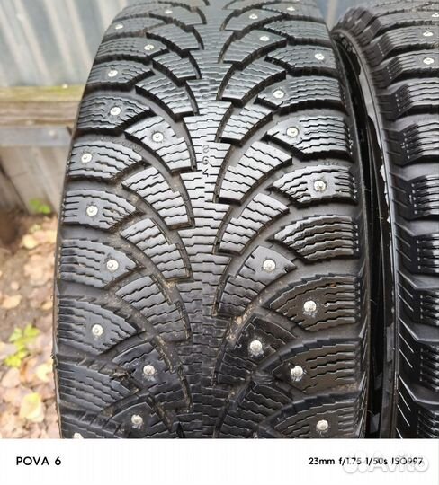 Nordman Nordman 4 205/60 R16