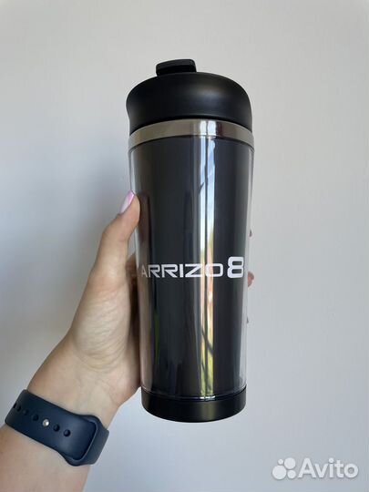 Термокружка в машину Cherry Arrizo 8