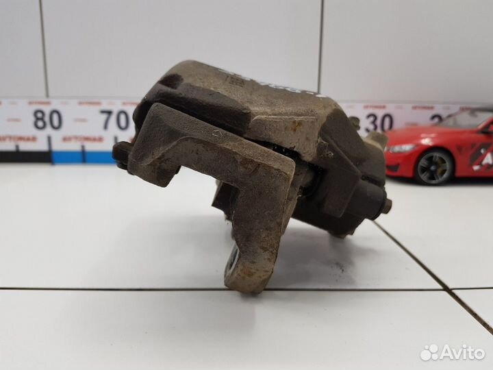 Суппорт передний правый (Opel Astra, Opel Zafira)