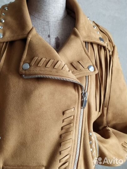 Косуха / женская косуха / куртка женская косуха