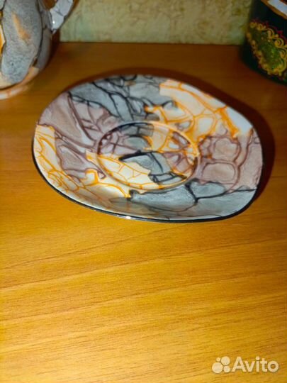 Сервиз чайный