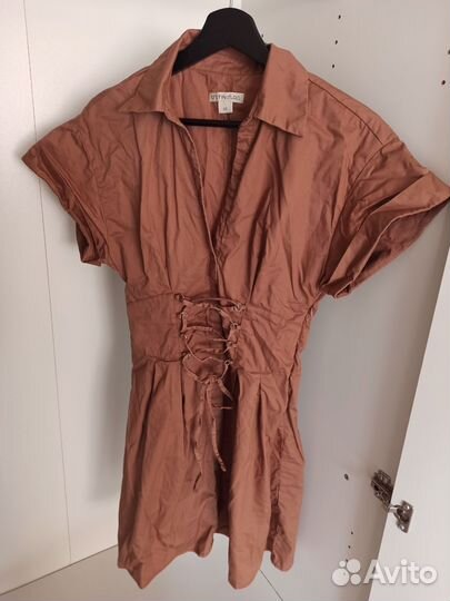 Женская одежда пакетом 42 44