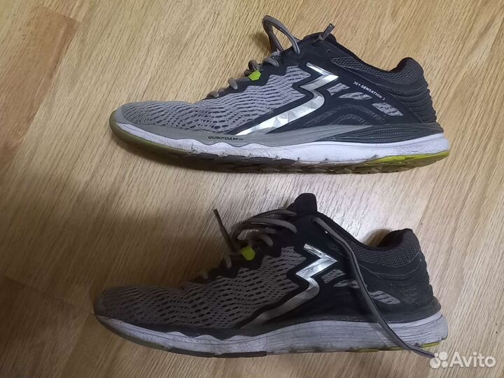 Кроссовки 361 sensation 3