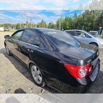 Chevrolet Epica 2.5 AT, 2008, 170 000 км, с пробегом, цена 450 000 руб.