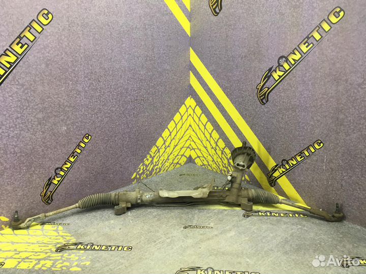 Рулевая рейка Ford Focus Фокус 2 3 не под датчик