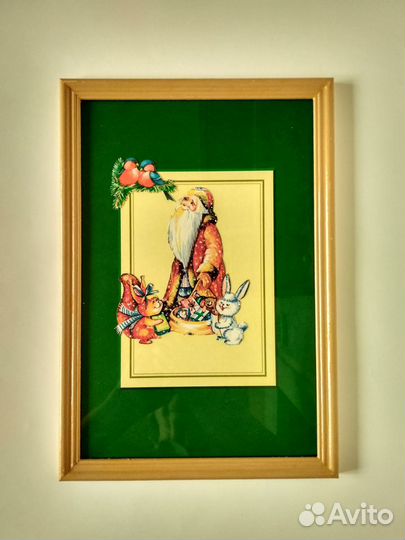 Разные рамочки