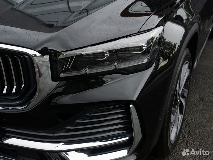 Geely Monjaro 2.0 AT, 2023