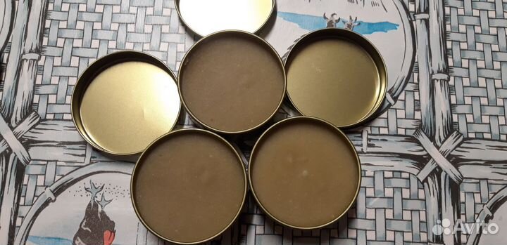 Паяльная паста для лужения