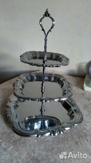 Ваза для фруктов