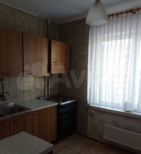 3-к. квартира, 53,6 м², 1/4 эт.