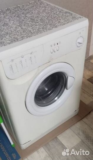 Стиральная машина бу