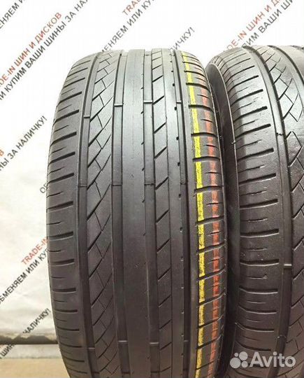 Hifly HF 805 215/55 R17 98W