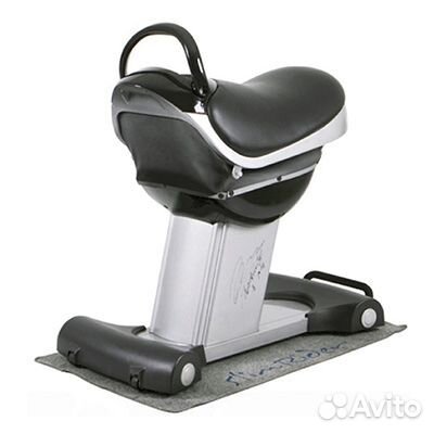 Иппотренажер-наездник Takasima S-rider SKY-007