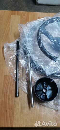 Комплект рулевого управления