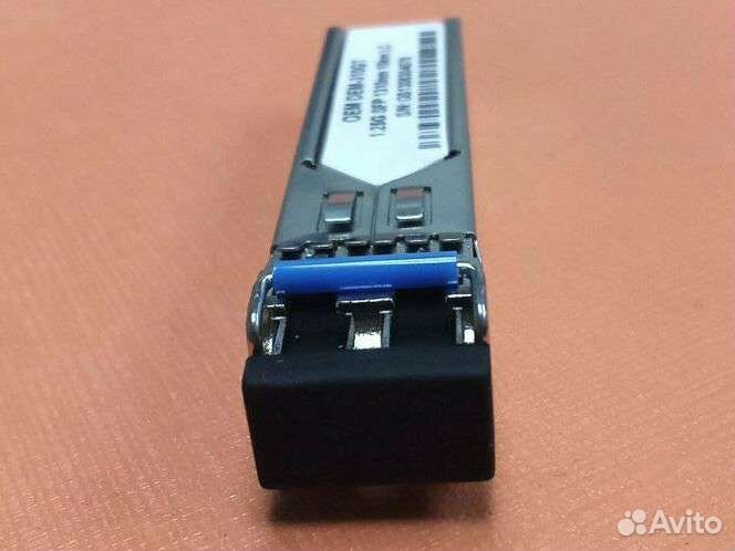 SFP- модули (трансивер)