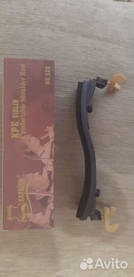 Мостик для скрипки1/2