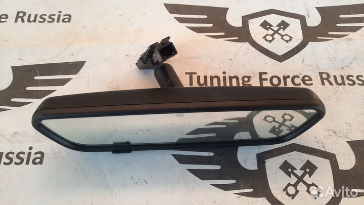 Зеркало заднего вида салонное genesis G70