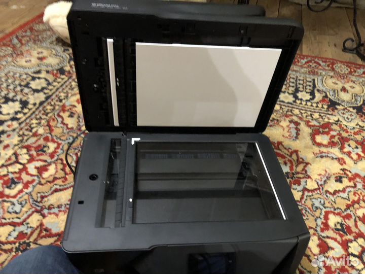 Принтер hp officejet 6950
