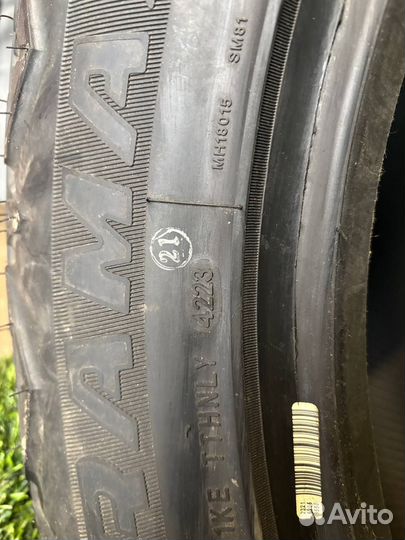 Sailun Terramax M/T 305/55 R20 121Q