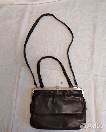 Сумки винтаж СССР 90-х и 70-х