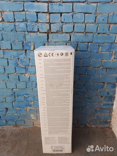 Каркасный бассейн новый