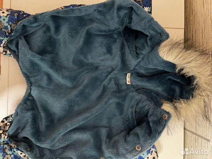 Одежда для собаки