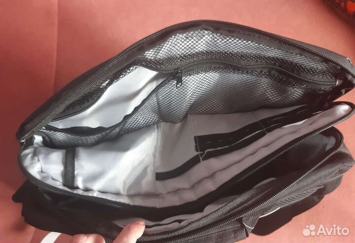 Сумка для ноутбука, документов