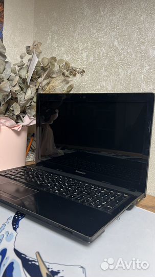 Lenovo игровой i5 8/128