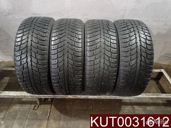 Nokian Tyres Hakkapeliitta 2 235/50 R18 107U
